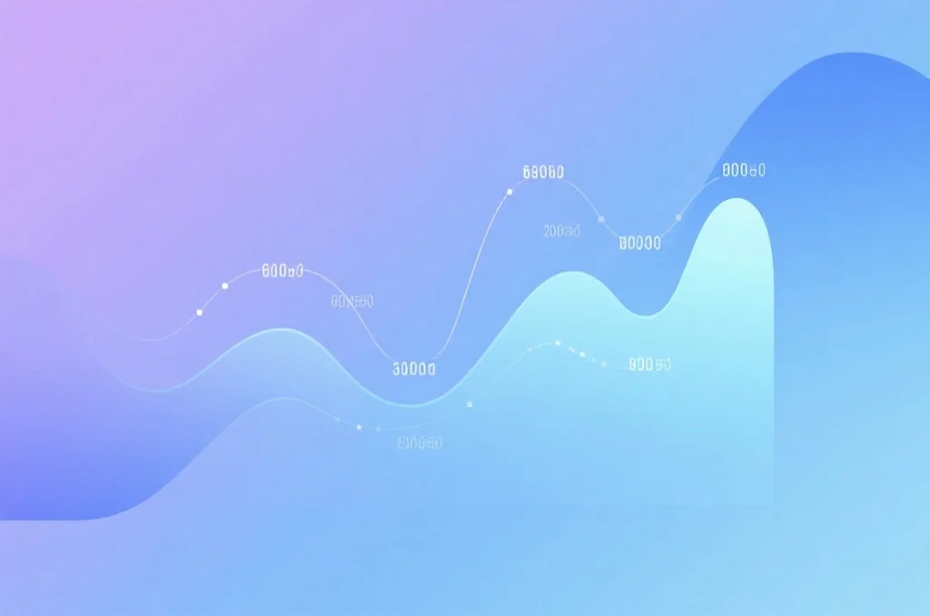 2025年福彩3D走势图表：理性数据观察与分析指南