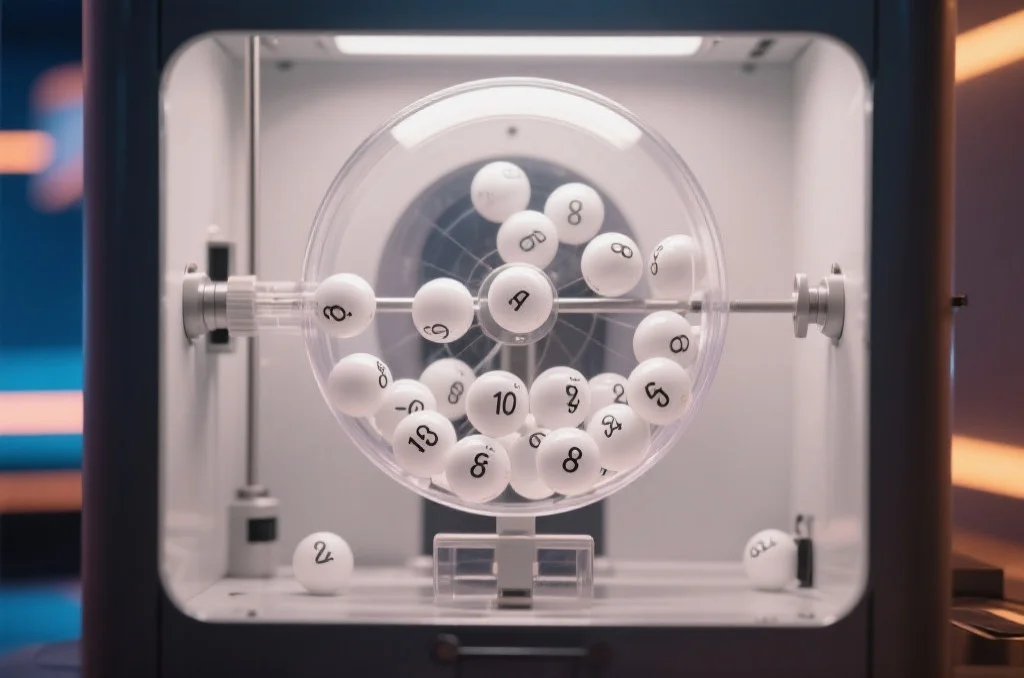 揭秘福彩3D试机号：它是什么？有何参考价值？